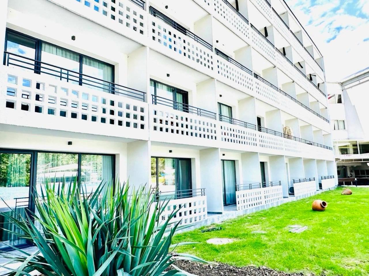 Hotel Green Park Kiten  Eksteriør bilde